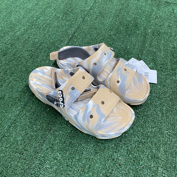 Croc sandals - Picture 7 of 8